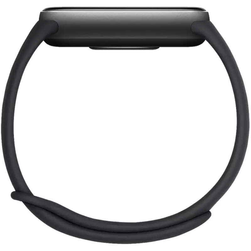 Фитнес-браслет Xiaomi Smart Band 9, черный Фитнес-браслет Xiaomi Smart Band 9, черный