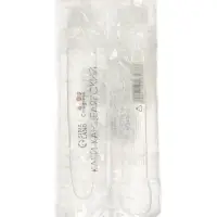 Клей канцелярский, набор, 2 штуки, с силиконовым аппликатором