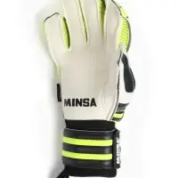 Вратарские перчатки Minsa GK353, размер 5