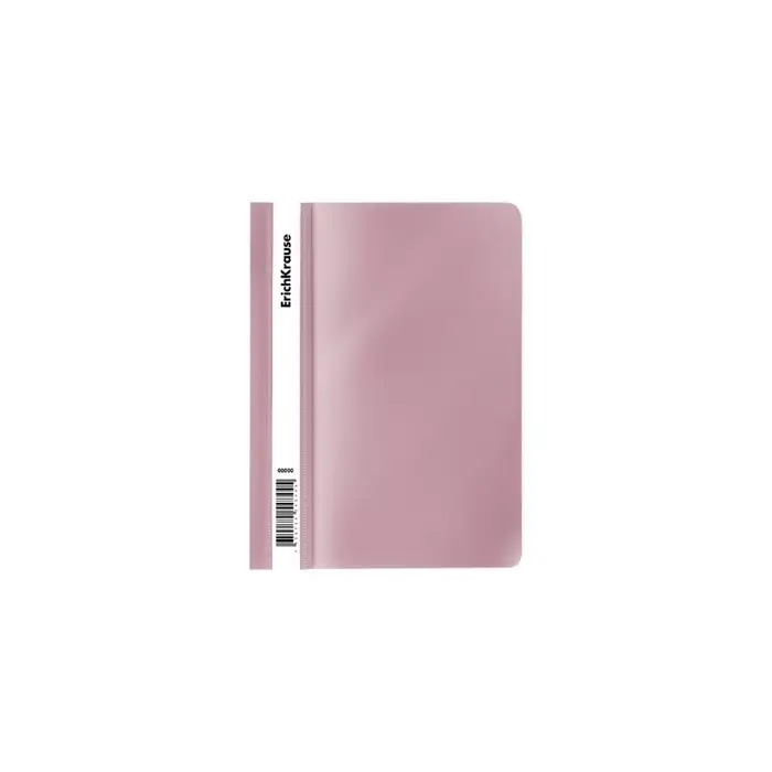 Папка-скоросшиватель A5+, ErichKrause Soft Manga, пластиковая, МИКС
