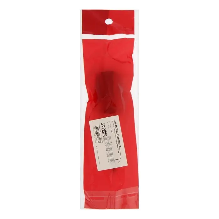 Отвертка крестовая ЛОМ promo, PH2×45 мм Отвертка крестовая ЛОМ promo, PH2×45 мм