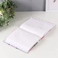 Фотоальбом 200 фото 10X15см,"Нежные розы", ПП карм. Фотоальбом 200 фото 10X15см,"Нежные розы", ПП карм.