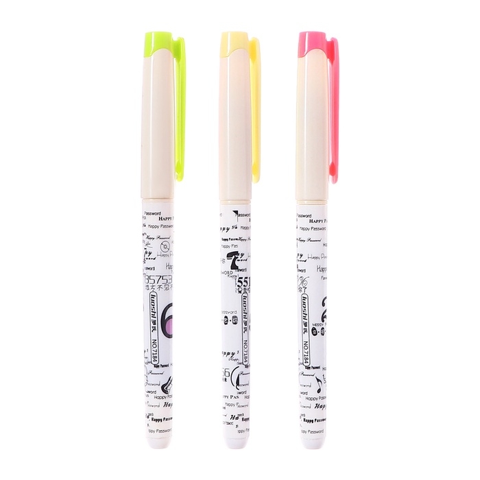 Ручка перьевая  Ручка перьевая "Перламутр", с закрытым пером, МИКС