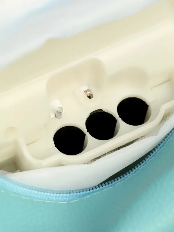 Музыкальная игрушка-сумочка &laquo;Оленёнок&raquo;, звуковые эффекты, глазки моргают