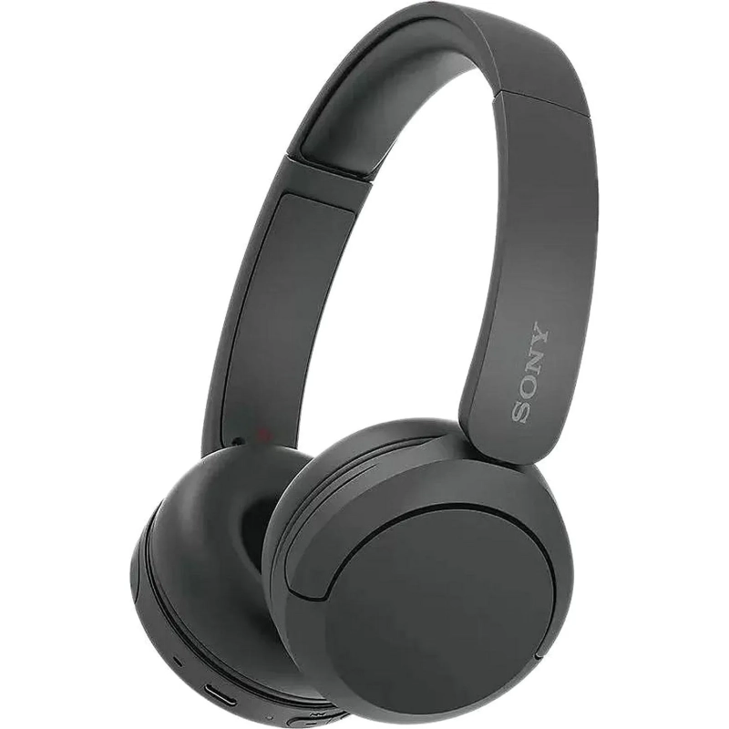 Наушники Sony WH-CH520 Black (WH-CH520/BZ)