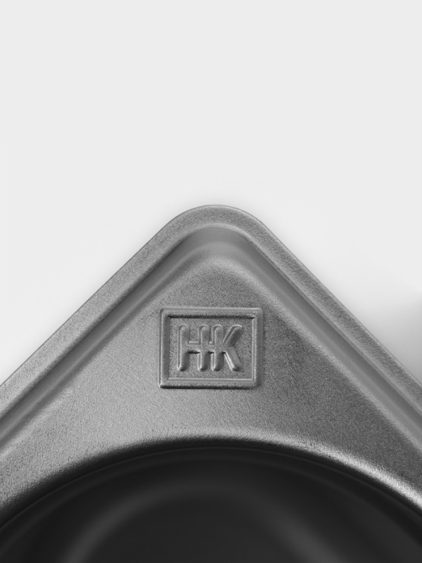 Гастроемкость 1/9x150 мм, 176x108x150 мм, толщина 0,8 мм Гастроемкость 1/9x150 мм, 176x108x150 мм, толщина 0,8 мм