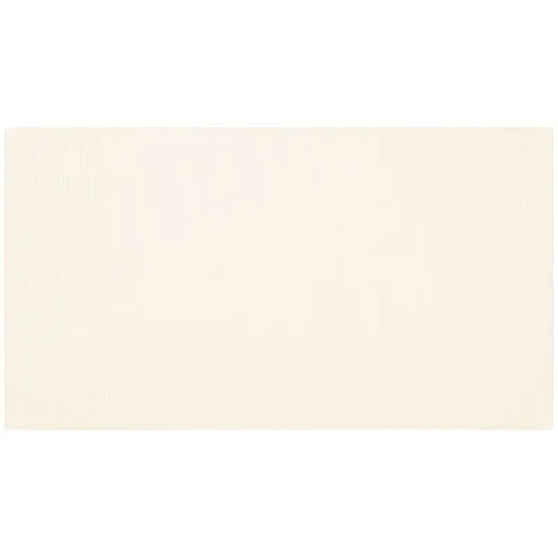 Плед Quill, белый (молочный)