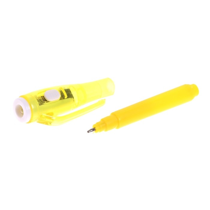 Набор для рисования светом «Колобок» + доска напиши и сотри, ручка с фонариком, маркер Набор для рисования светом «Колобок» + доска напиши и сотри, ручка с фонариком, маркер