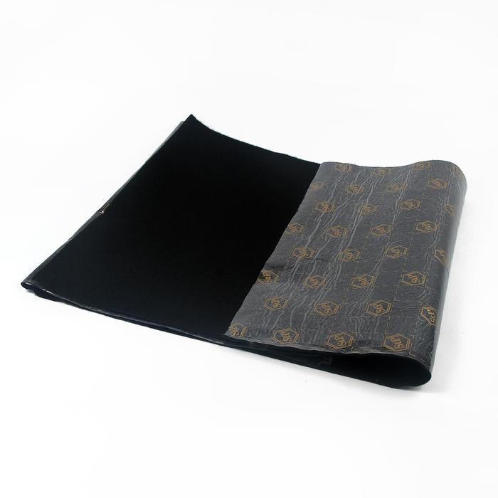 Карпет StP, чёрный, размер: 1000x1500 мм Карпет StP, чёрный, размер: 1000x1500 мм