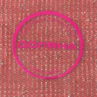 Губка для посуды Доляна, со стальной стружкой, 12×9×1.5 см, МИКС