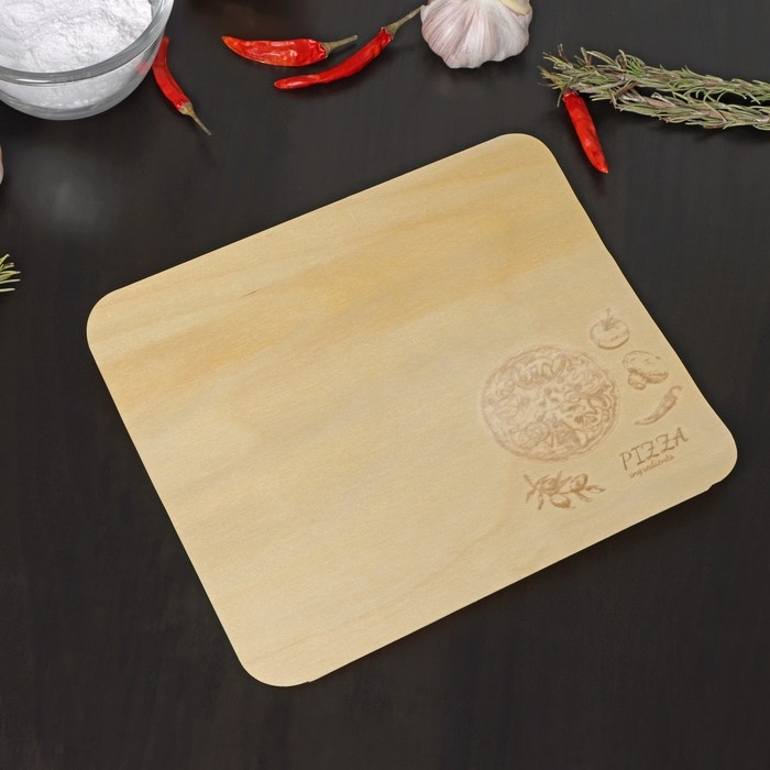 Эко-салфетка для сервировки, 4 шт. Эко-салфетка для сервировки, 4 шт.