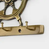 Крючки &laquo;Штурвал&raquo;, 12.8&times;16 см