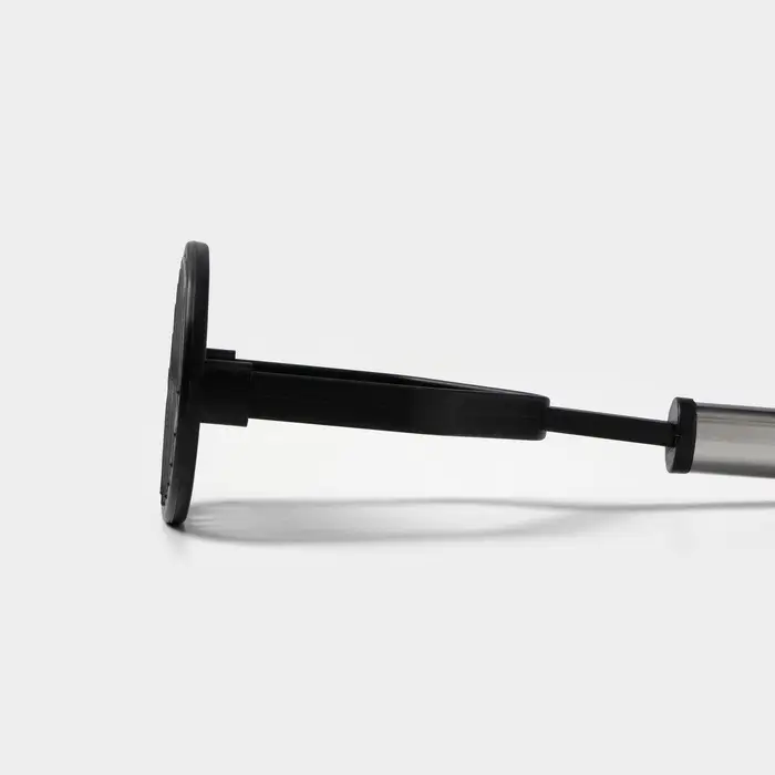 Толкушка Доляна &laquo;антрацитовый блеск&raquo;, 25 см