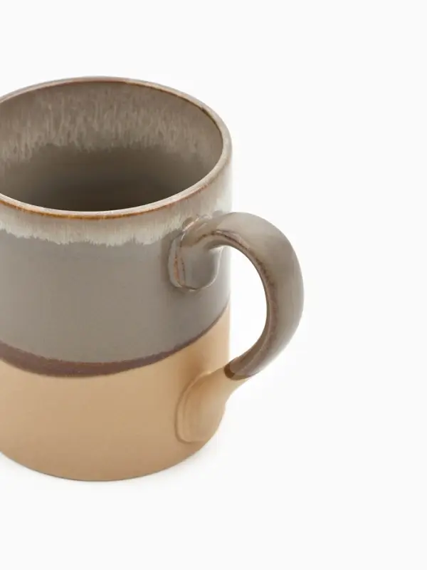 Кружка новогодняя керамическая &laquo;Все сбудется&raquo;, 350 мл, ручная работа