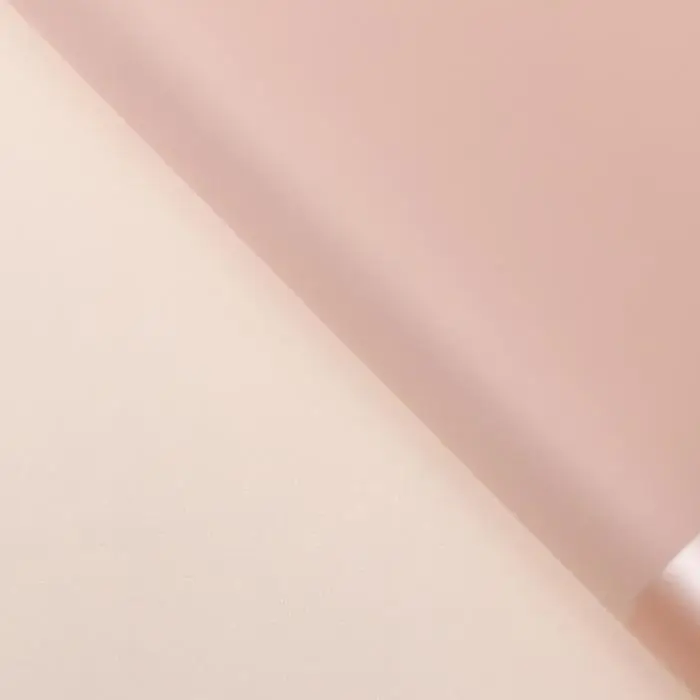 Пленка флористическая для цветов, "Кант жемчужный", 57х57 &plusmn; 1см