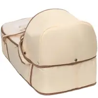 Люлька-переноска для новорожденных &laquo;Мишка&raquo;, Крошка Я