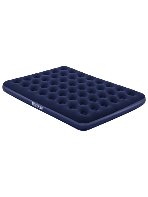 Матрас надувной Pavillo, 203&times;152&times;22 см, двуспальный, 67003 Bestway