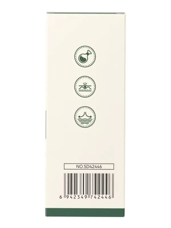 Масло для лица Sadoer с экстрактом чайного дерева,  30 мл