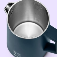 Чайник электрический с увлажнителем воздуха КТ-8728 - 1.7 л Чайник электрический с увлажнителем воздуха КТ-8728 - 1.7 л