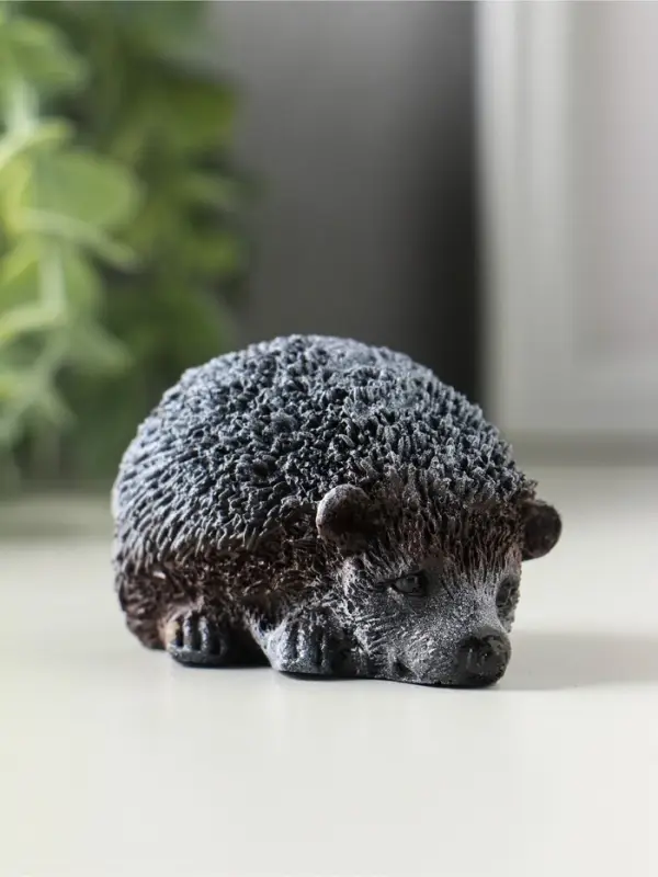 Фигурка &laquo;Еж малый&raquo;, 4&times;6.5&times;4 см, МИКС