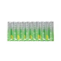 Батарейка алкалиновая GP Super, AAA, LR03-10S, 1.5 В, набор 10 шт.