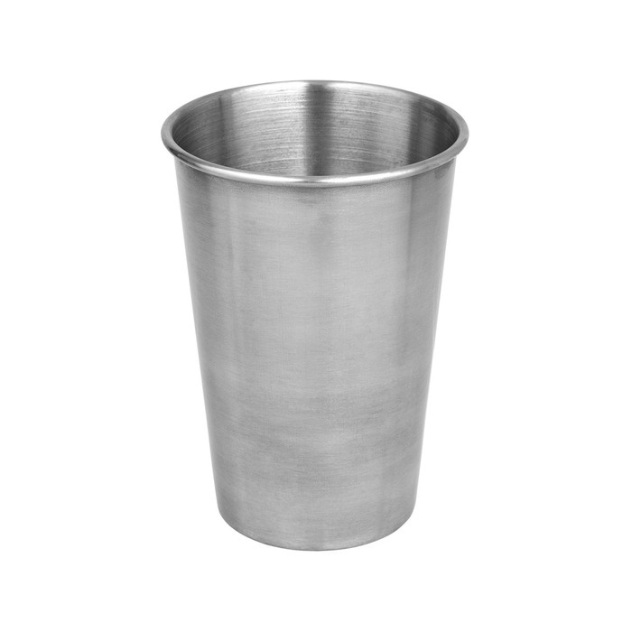 Стакан, 500 мл, 9 х 12.5 см Стакан, 500 мл, 9 х 12.5 см