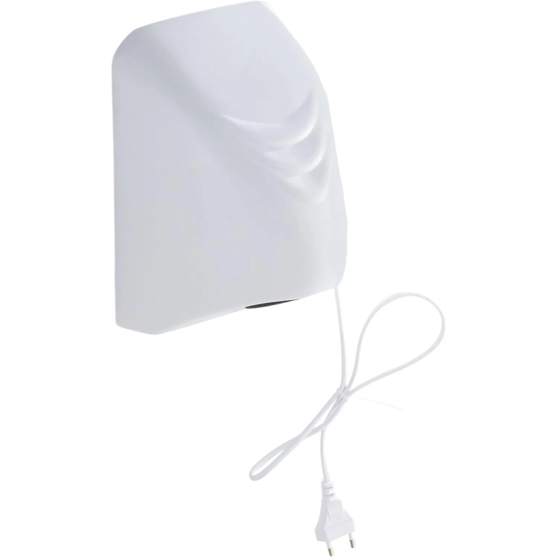 Сушилка для рук электрическая 0,85кВт M-988 белая