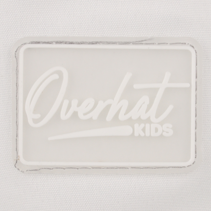 Панама детская для девочки, цвет белый, р-р 48-50 Панама детская для девочки, цвет белый, р-р 48-50