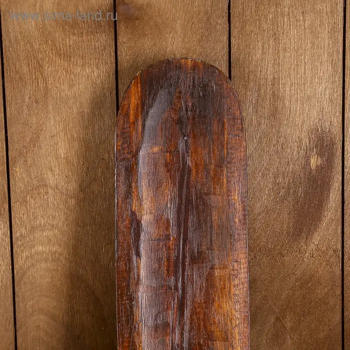 Маска дерево Маска дерево "Абориген" 100 см