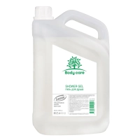 Гель для душа Luscan Body care, канистра 5000 мл