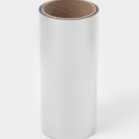 Лента ацетатная для обтяжки тортов, 200 мкр, 200 мм×5 м, прозрачная