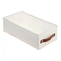 VETTA Короб без крышки, 33х16,5х10 см, &laquo;Style&raquo;, полипропилен, полиэстер