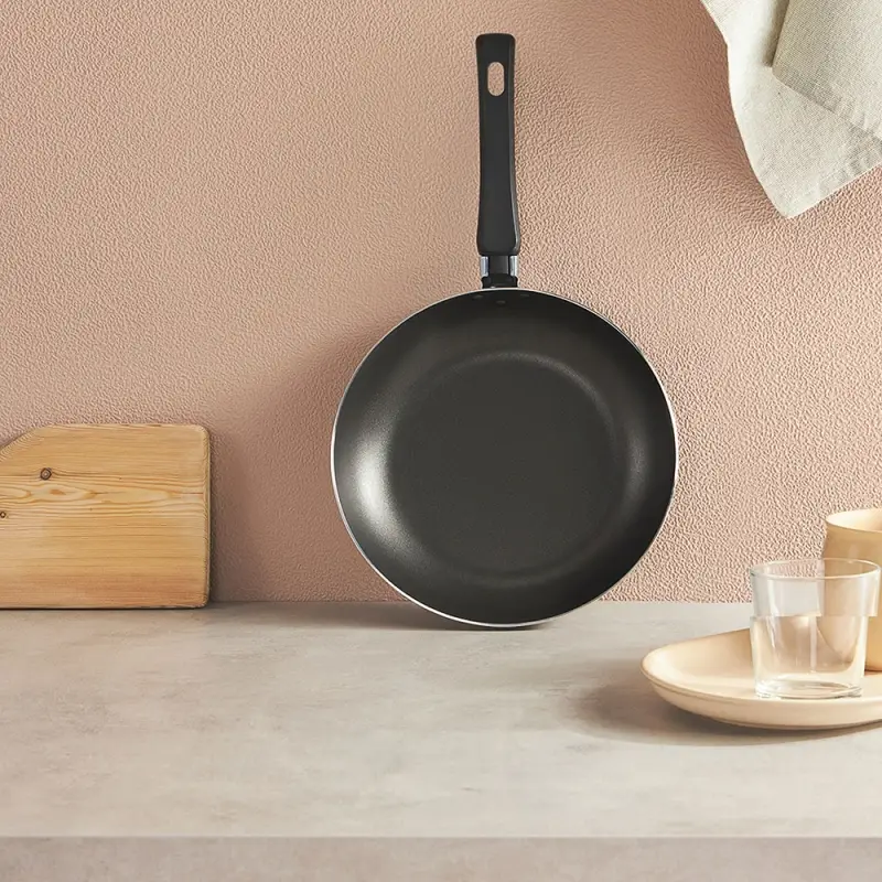 Сковорода Клио d24см, антипригарное покрытие