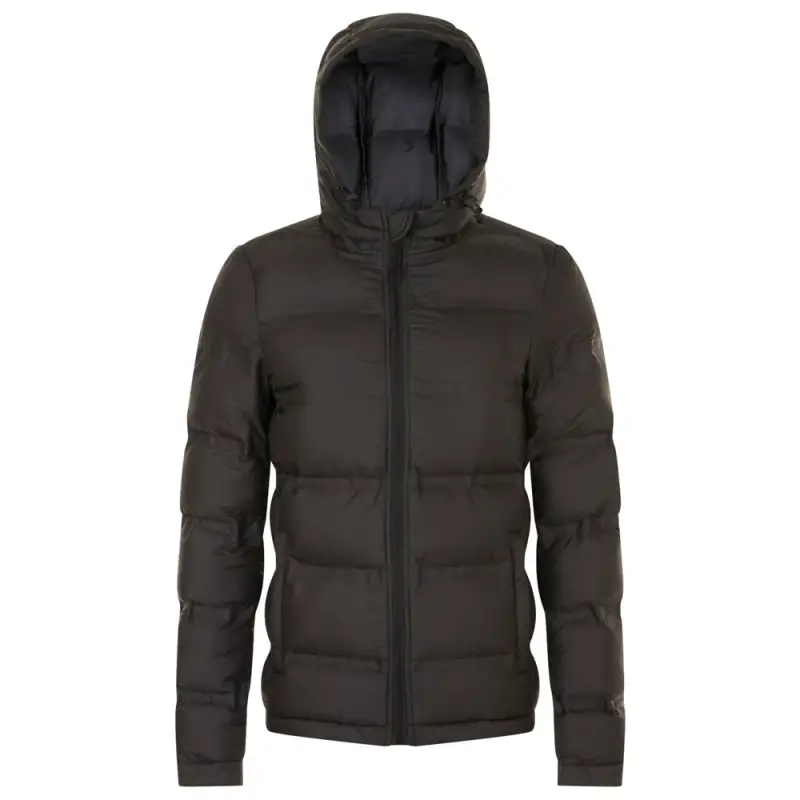 Куртка женская Ridley Women черная, размер S Куртка женская Ridley Women черная, размер S