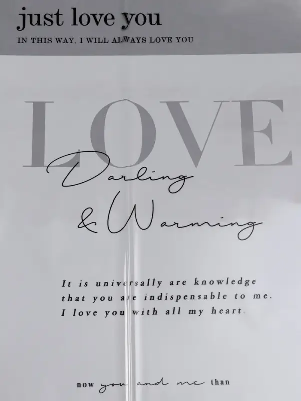 Пленка флористическая «Такая любовь», 58×58 см Пленка флористическая «Такая любовь», 58×58 см