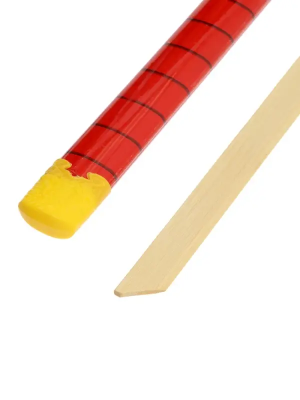 Игрушка деревянная &laquo;Катана&raquo; 3&times;6&times;66.5 см, МИКС