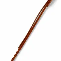 Колышки для бордюрной ленты, h=40 см, набор 10 шт., коричневый, Greengo