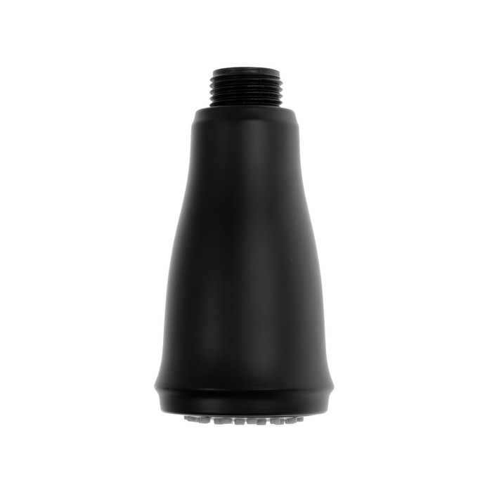 Аэратор ZEIN, для вытяжного смесителя, с регулировкой потока, 2 режима, черный Аэратор ZEIN, для вытяжного смесителя, с регулировкой потока, 2 режима, черный