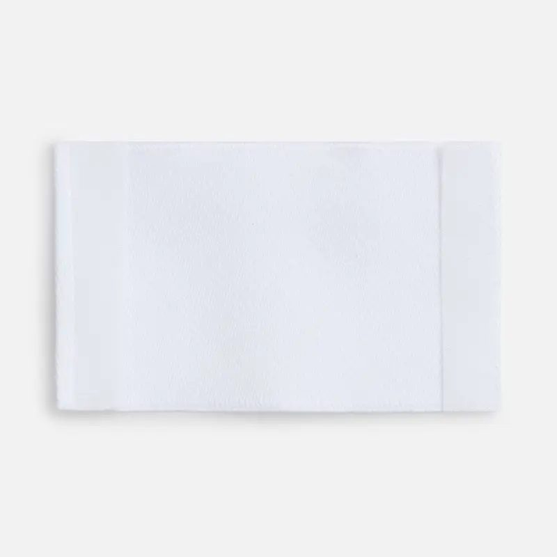 Лейбл тканевый Epsilon, M, белый Лейбл тканевый Epsilon, M, белый