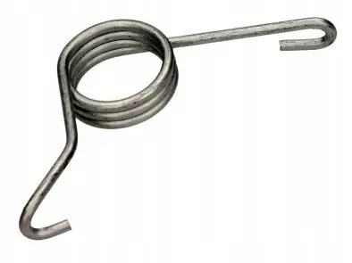 Пружина (тормозная)