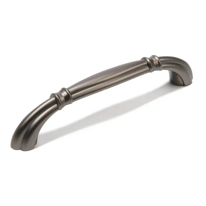 Ручка-скоба CAPPIO RSC039, м/о 96 мм, графит