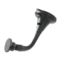 Держатель для смартфонов магнитный на приборную панель AVS AH-1712-M