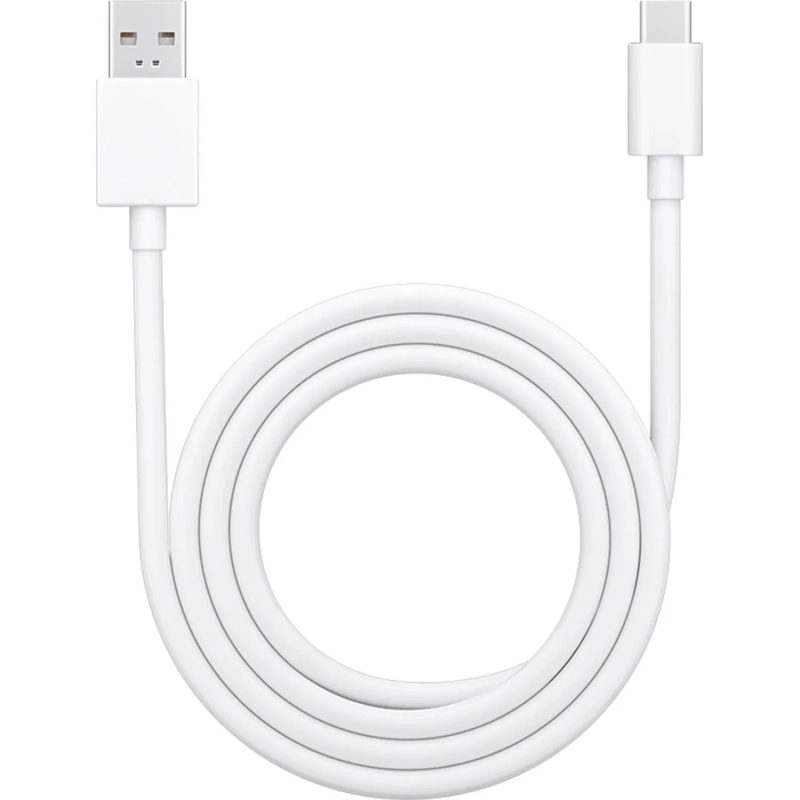 Кабель Xiaomi BHR087GGL 3A USB-A to USB-C Cable (1m)