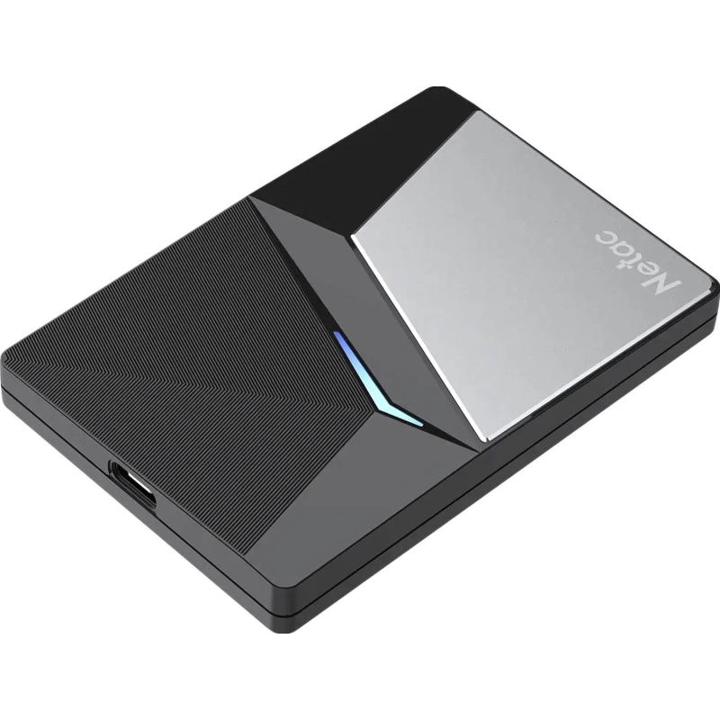 Портативный SSD Netac External Z7S USB 3.2 240Gb