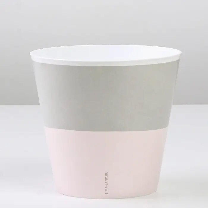 Кашпо для цветов «Зайчик», 0,8 л Кашпо для цветов «Зайчик», 0,8 л