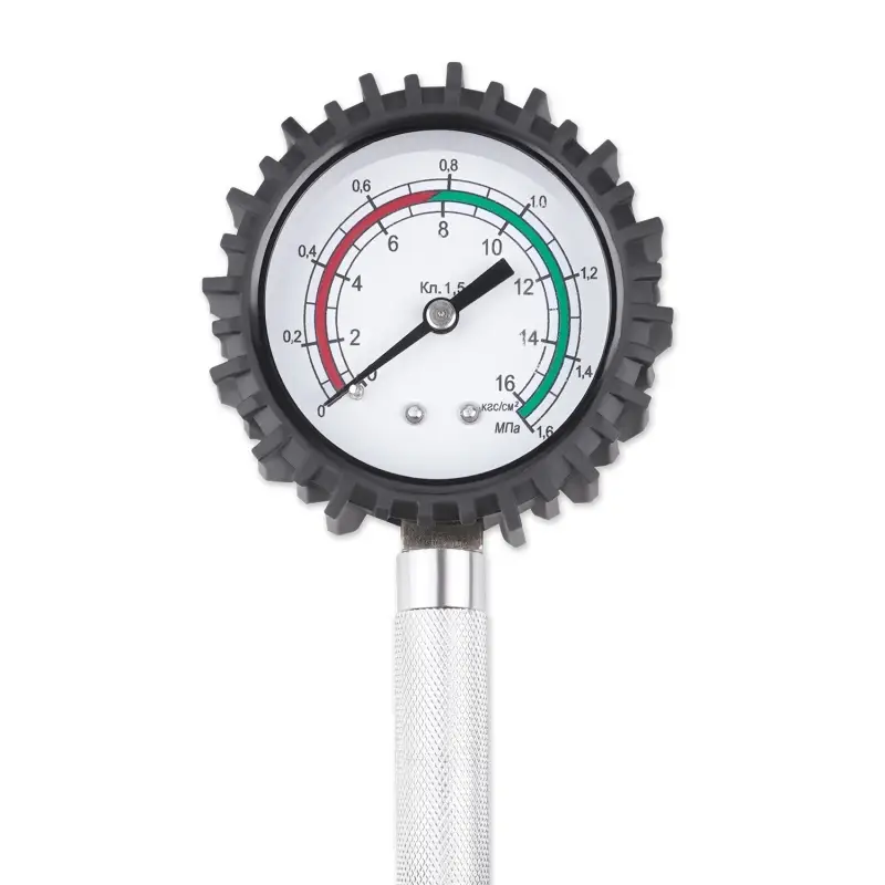 Компрессометр прижимной удлиненный AVS CT-03