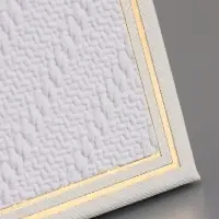 Наборок коробок 3 в 1 прямоугольные 19*19*9.8 17*17*8.0 15*15*6.5 см