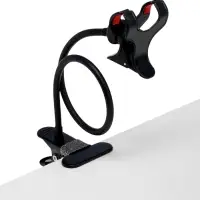 Гибкий держатель для телефона