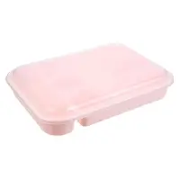 VETTA Сушилка для посуды с крышкой, 32,5х23,3х5,1 см, пластик