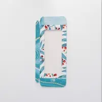 Коробка для шоколада &laquo;Пусть сбудутся мечты&raquo;, с окном, 17&times;8.5&times;1.5 см